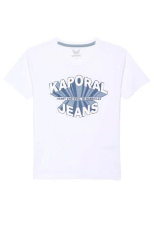T-shirt manches courtes