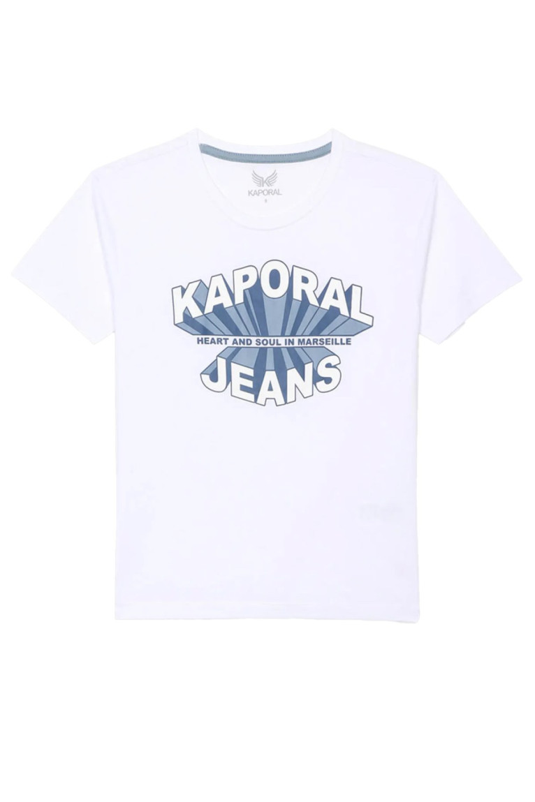 T-shirt manches courtes