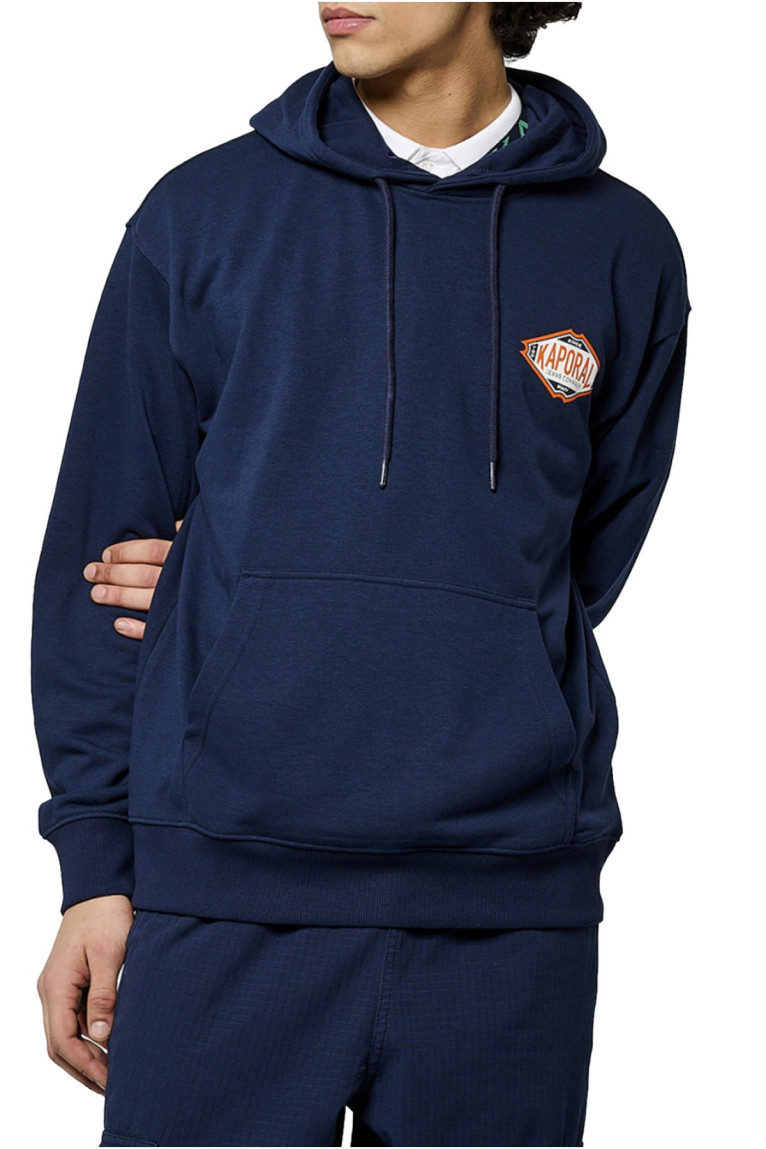 Sweat manches longues Kaporal