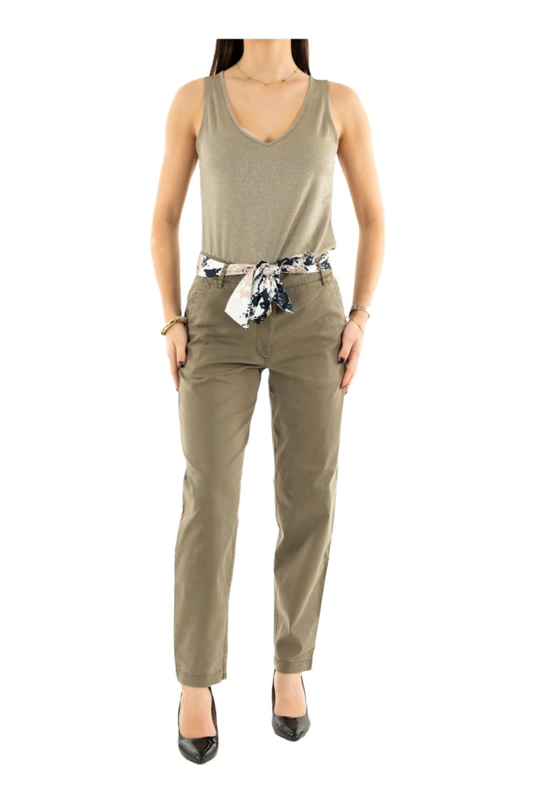 Pantalon classique Kaporal