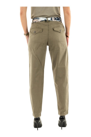 Pantalon classique Kaporal