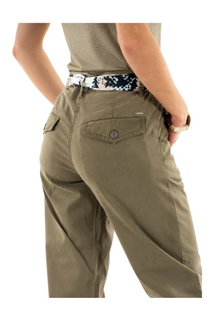 Pantalon classique Kaporal