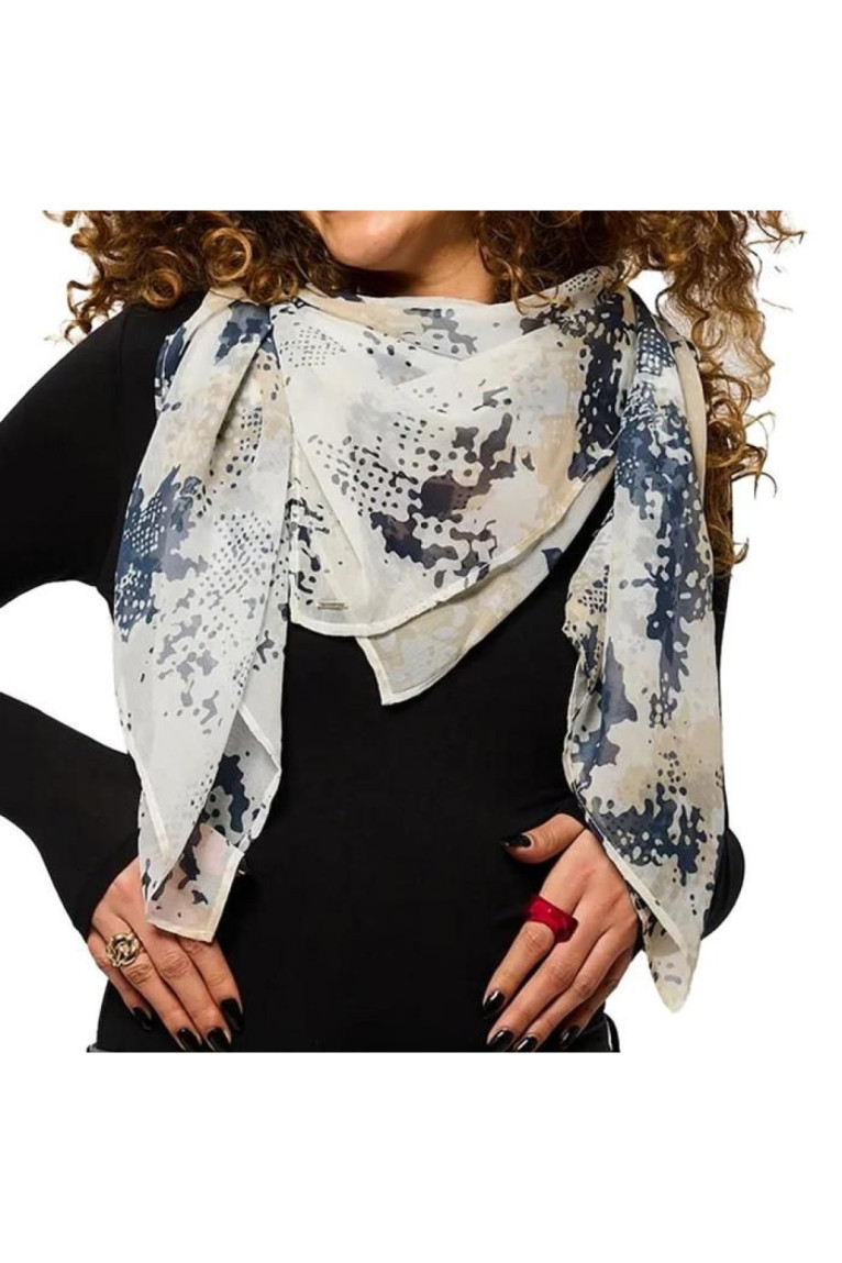 Foulard femme Kaporal