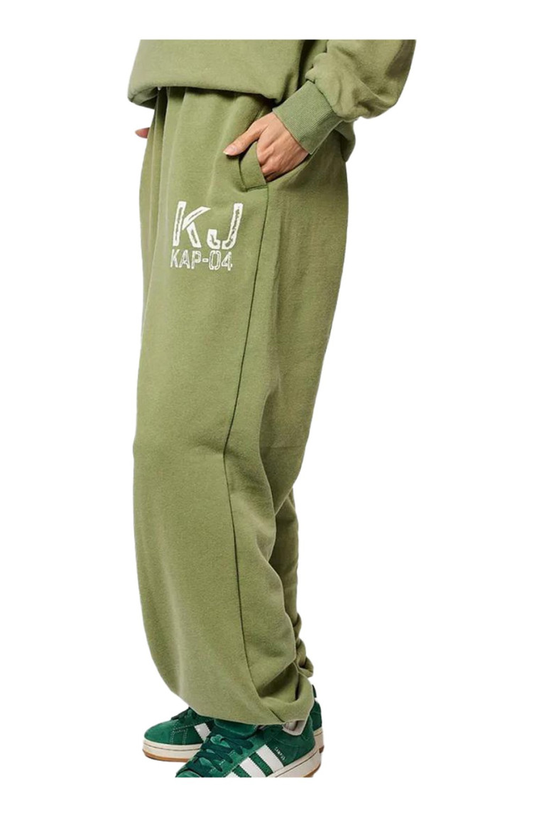 Jogging Kaporal