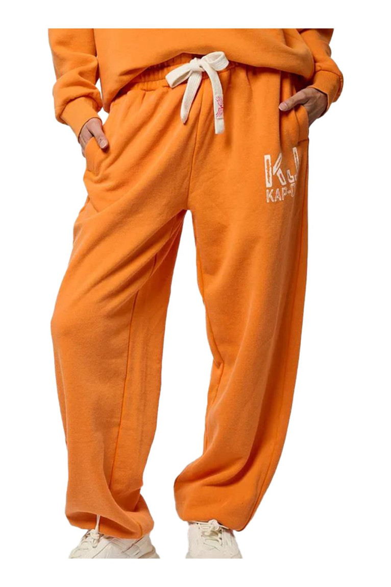Jogging coton Kaporal