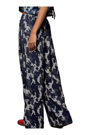 Pantalon fluide imprimé Kaporal