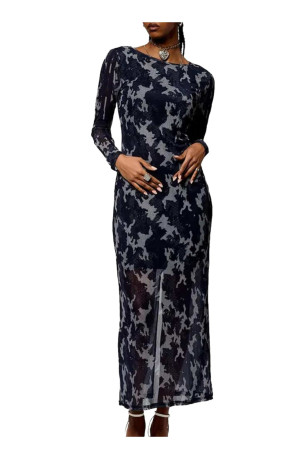 Robe ML moulante Kaporal