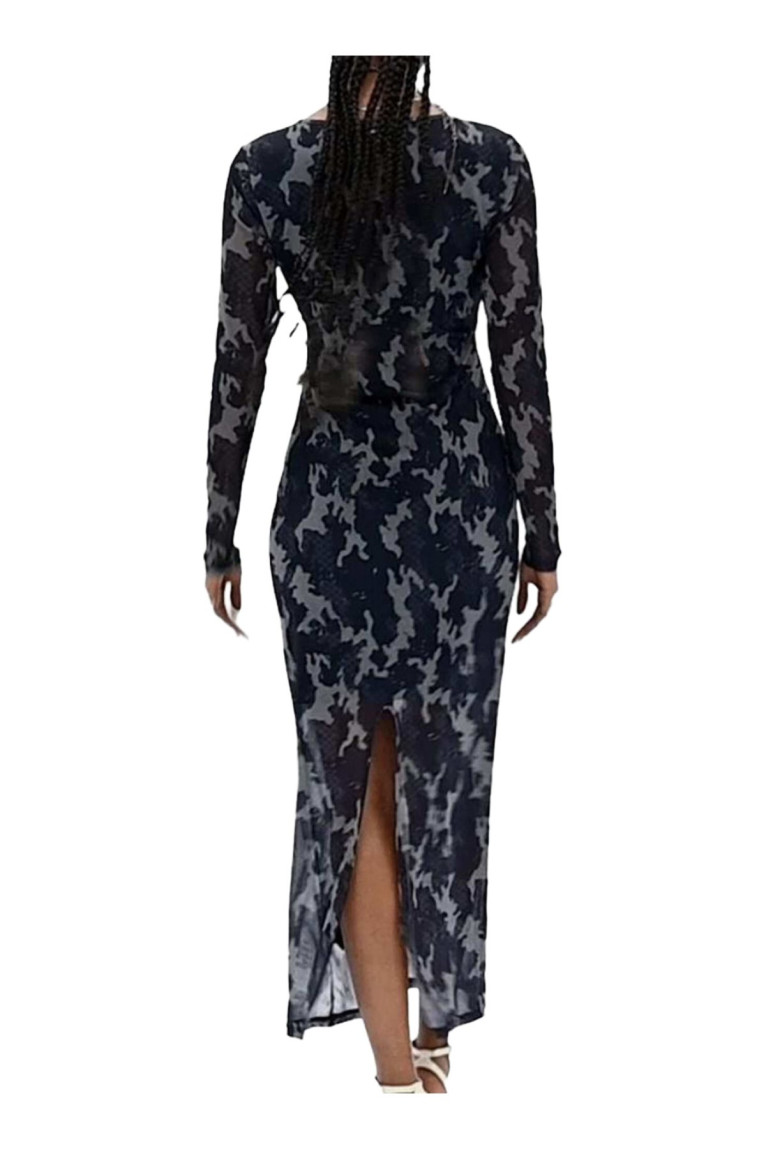 Robe ML moulante Kaporal