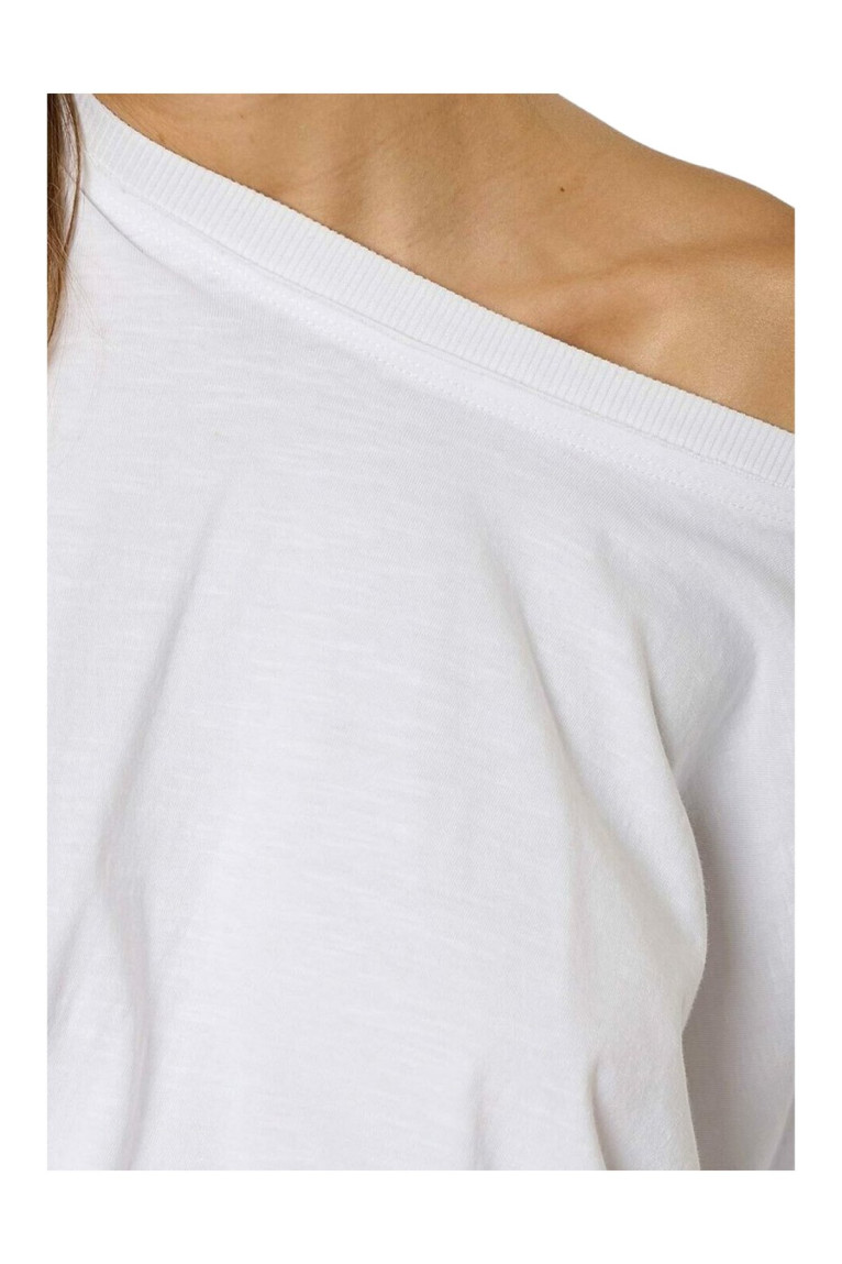 T-shirt oversize manches courtes Kaporal