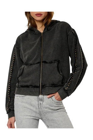 Sweat manches longues Kaporal