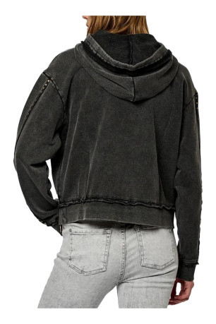 Sweat manches longues Kaporal