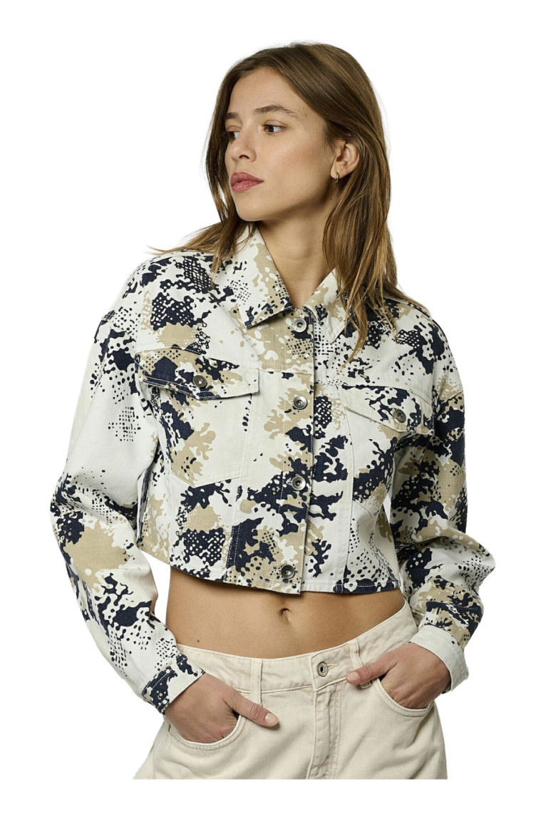 Blouson court Kaporal