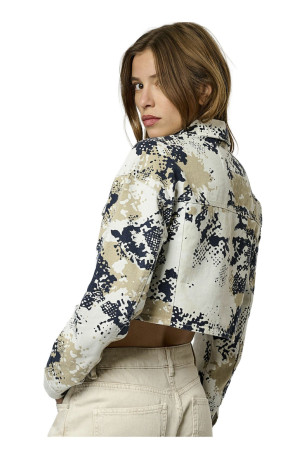 Blouson court Kaporal