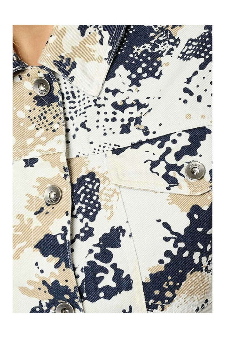 Blouson court Kaporal