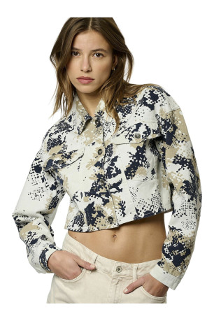 Blouson court Kaporal