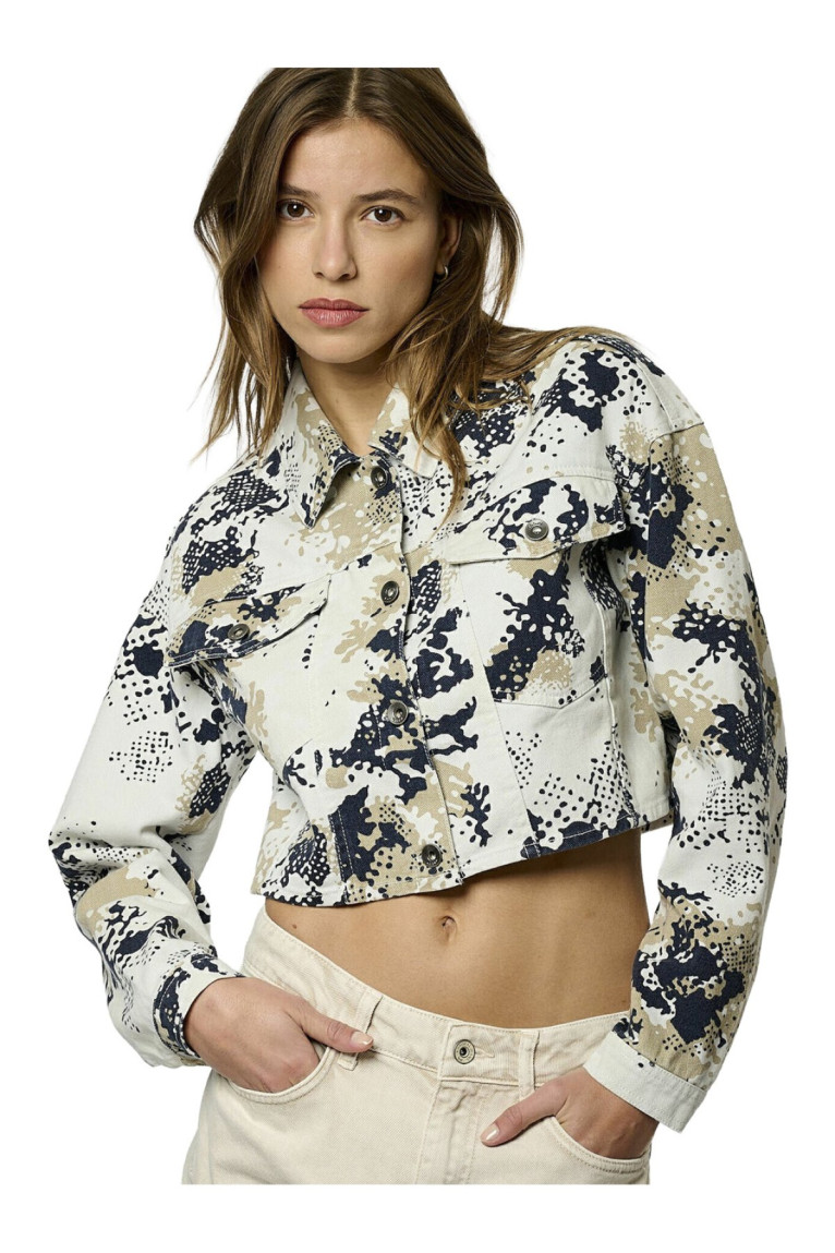 Blouson court Kaporal