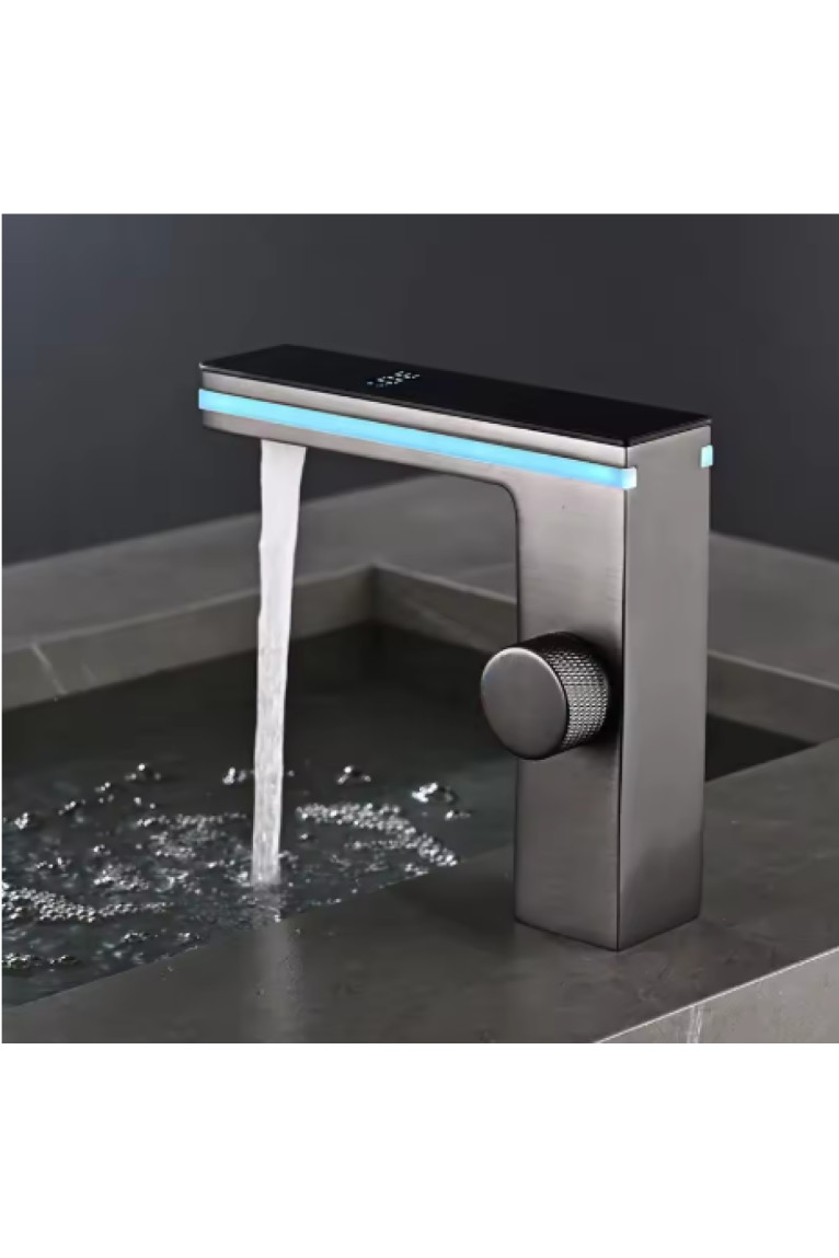 Mitigeur écran Led I NEED ME ONE