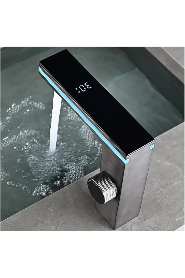 Mitigeur écran Led I NEED ME ONE