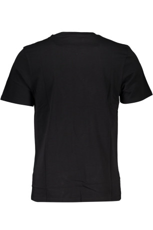 T-shirt à manches courtes Homme Noir Timberland