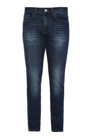 Jean slim stretch Schott