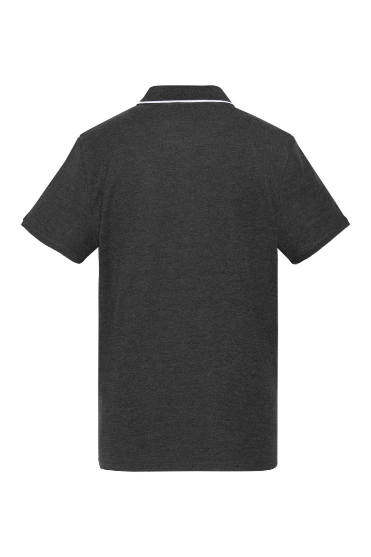 Polo coton piqué Paul Schott