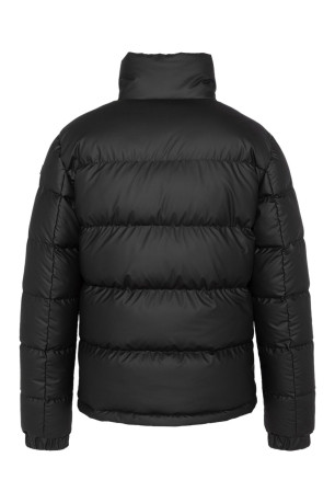 Doudoune rubber Schott