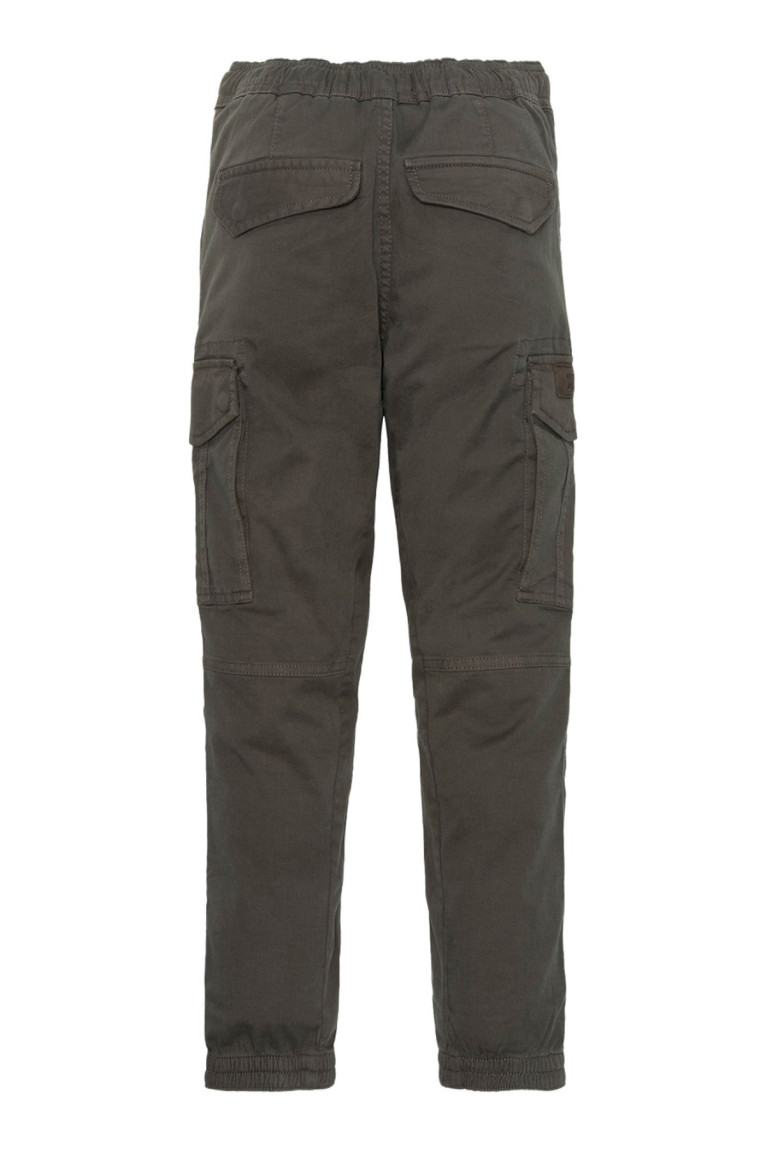 Pantalon citadin coton stretch Schott