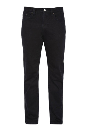 Jean slim 100% coton Schott