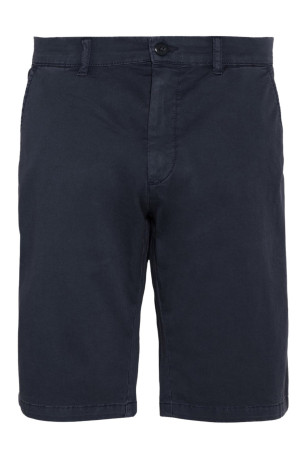 Bermuda coton stretch Schott