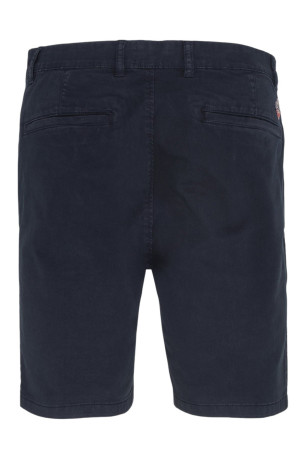 Bermuda coton stretch Schott