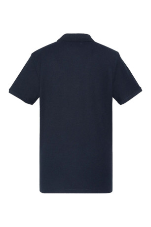 Polo MC 100% coton Schott