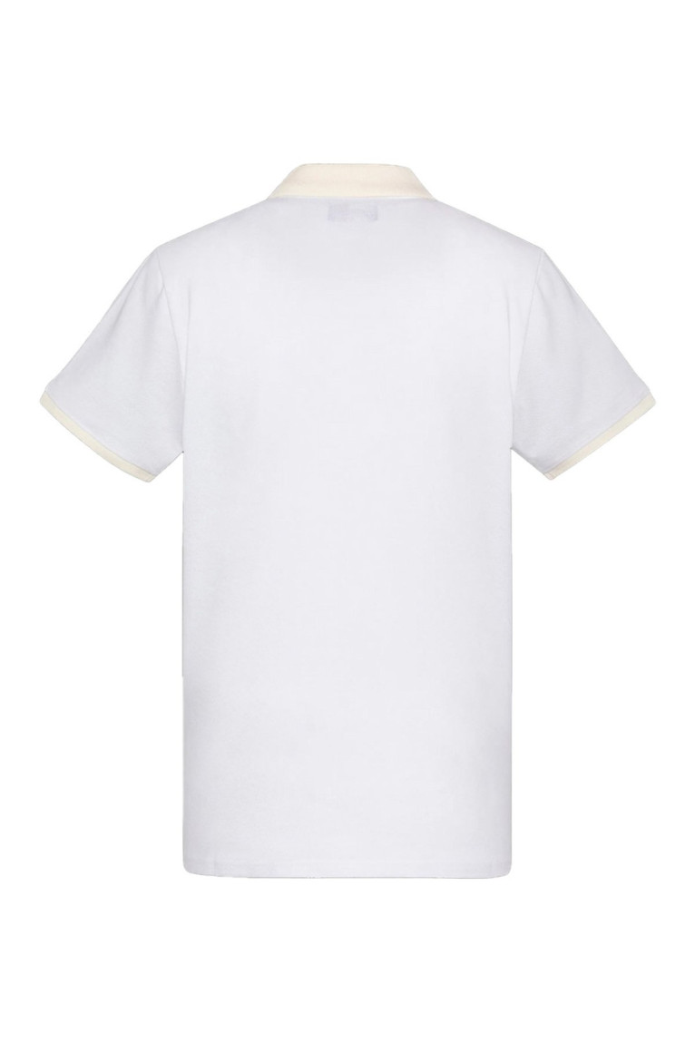 Polo MC coton Schott
