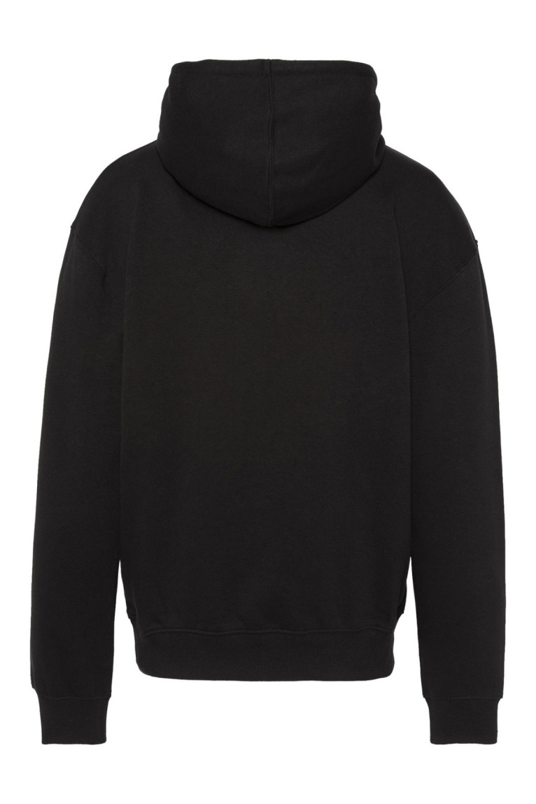 Sweat à capuche baseball Schott