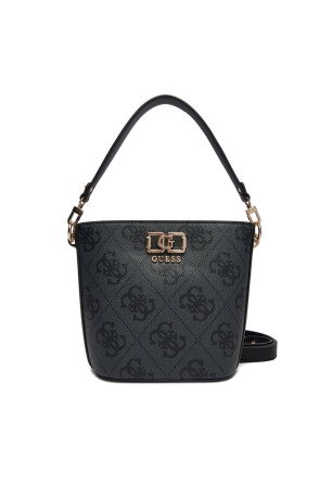 Sac seau logo Guess jeans