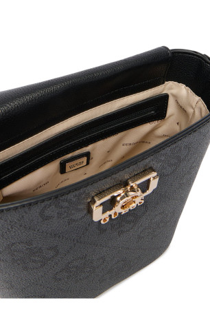 Sac seau logo Guess jeans