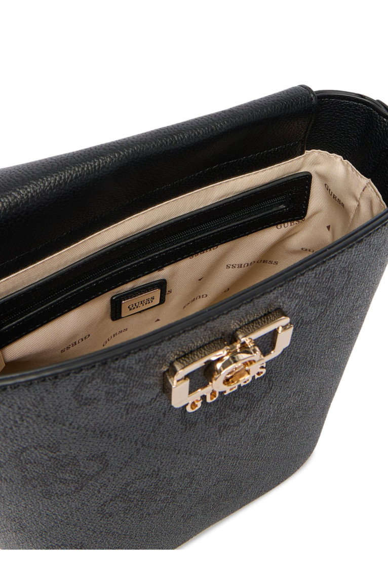 Sac seau logo Guess jeans