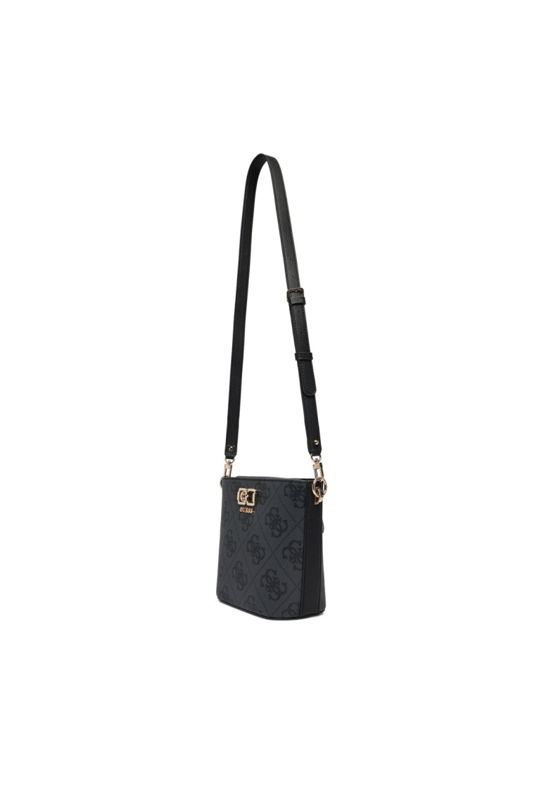 Sac seau logo Guess jeans