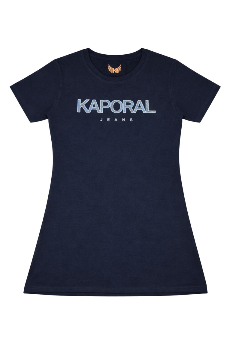 T-shirt manches courtes Kaporal