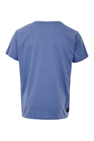 T-shirt à manches courtes avec logo Watts