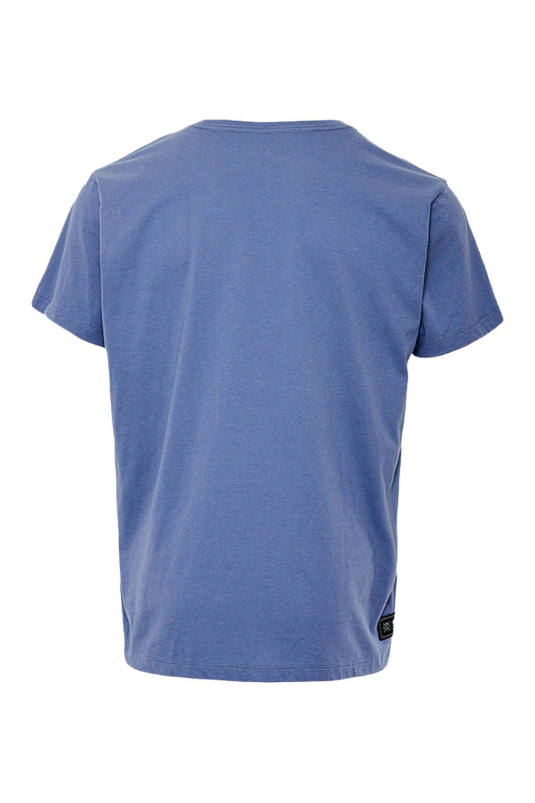 T-shirt à manches courtes avec logo Watts
