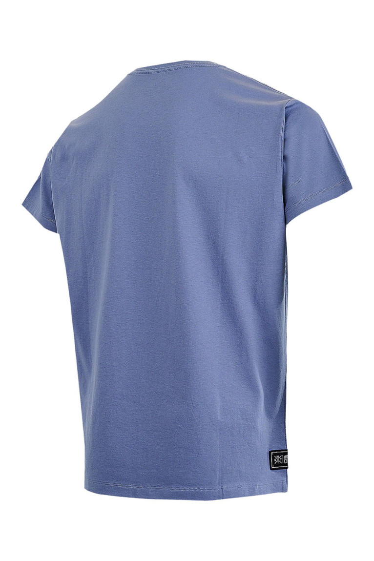 T-shirt à manches courtes avec logo Watts