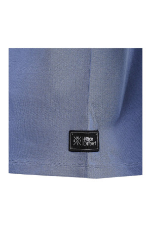 T-shirt à manches courtes avec logo Watts