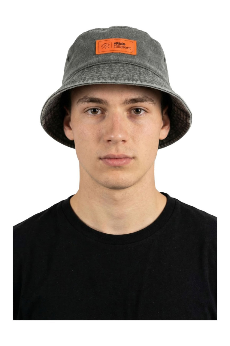 Bob réversible Vert Watts