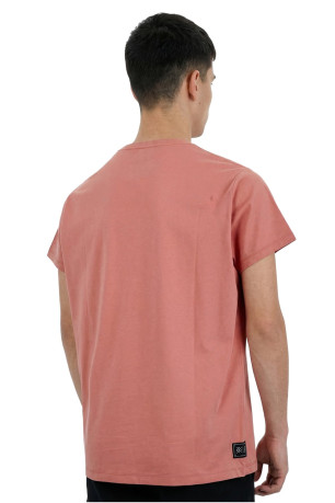 T-shirt à manches courtes Watts