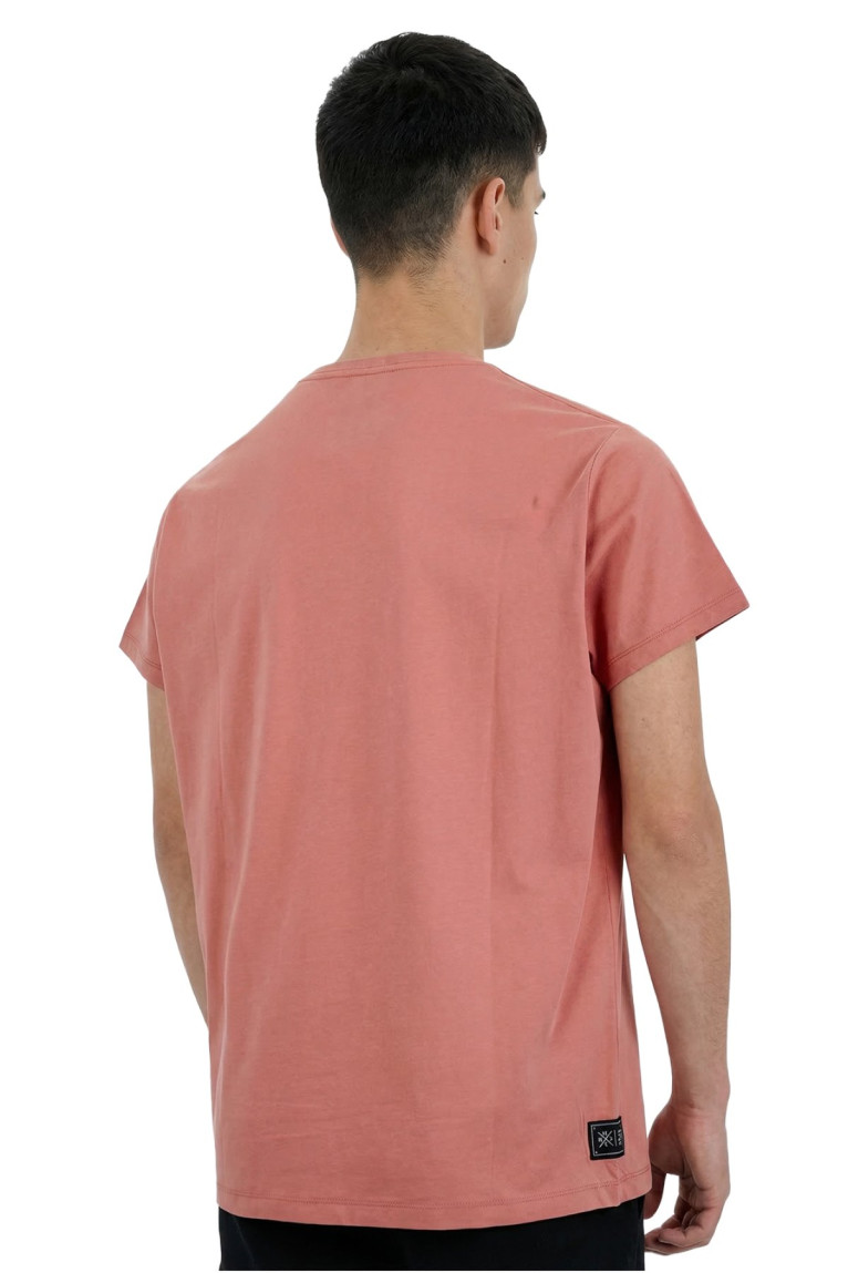 T-shirt à manches courtes Watts