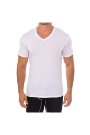 Maillot de corps Homme Blanc A0DGO