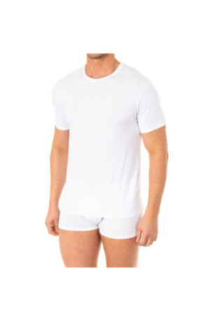 Maillot de corps Homme Blanc Abanderado