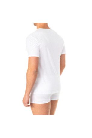 Maillot de corps Homme Blanc Abanderado