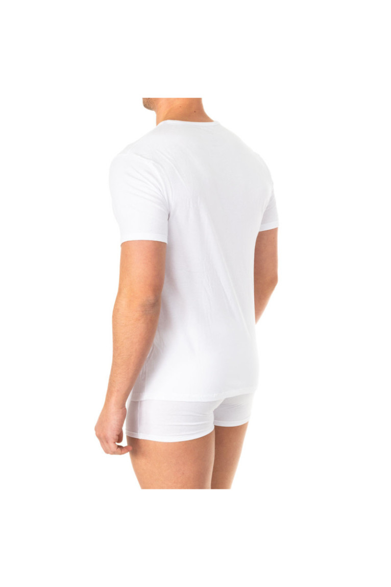 Maillot de corps Homme Blanc Abanderado