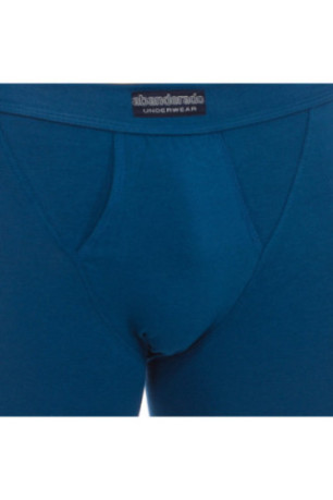 Boxers Homme Gris bleu Abanderado